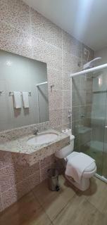 Nordeste Palace Hotel - Nossa Senhora da Glória - 5