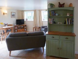 Wren Cottage - Netherbury - 8