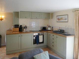 Wren Cottage - Netherbury - 7