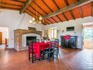 Holiday Home Fattoria Petraglia by Interhome - Monteriggioni - 7