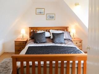 Seashell Cottage - Nairn - 4
