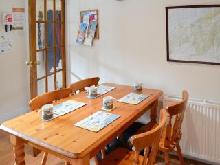 Seashell Cottage - Nairn - 6