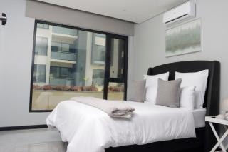 Cityscape I2, 2 Bedrooms, 2 Queen Beds - Gaborone - 7
