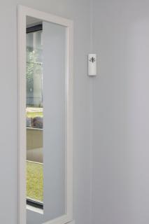 Cityscape I2, 2 Bedrooms, 2 Queen Beds - Gaborone - 8