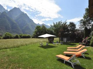 Apartment La Cà Vegia-5 by Interhome - San Cassiano - 6