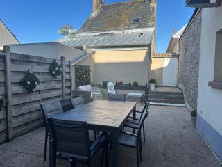 Appartement sur le port de Saint-Vaast-la-Hougue - Saint-Vaast-la-Hougue - 5
