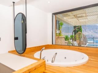 Retreat Suite - Kaş - 7