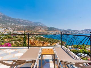 Retreat Suite - Kaş - 4