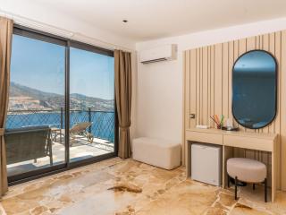 Retreat Suite - Kaş - 1