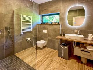 Villa Villa Perla di Draga by Interhome - Mošćenička Draga - 5