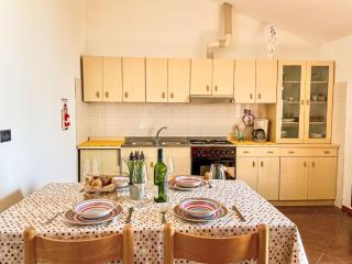 Apartment Carlo by Interhome - Vercana - 6