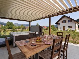 Holiday Home Mountain House Volta 2 by Interhome - 2