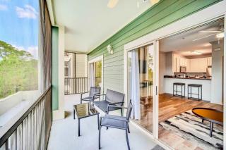 Luxury 2BR Condo - Pool & Hot Tub - Near Disney - Orlando - 6