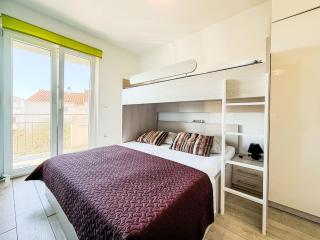 Apartment Nino-1 by Interhome - Bibinje - 2