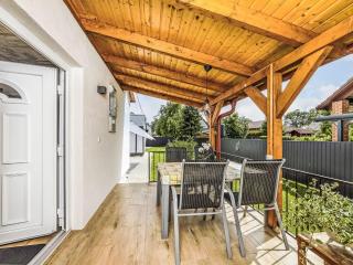 Holiday Home Mediana by Interhome - Balatonmáriafürdő - 9