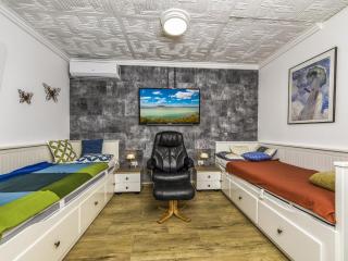 Holiday Home Mediana by Interhome - Balatonmáriafürdő - 3