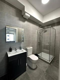 Abbey Apartments - Dublin - 4