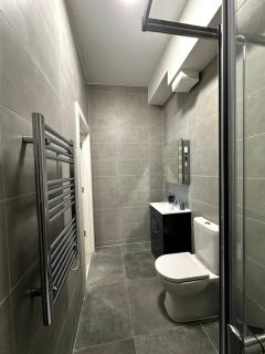 Abbey Apartments - Dublin - 3