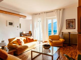 Apartment il Raggio di Sole by Interhome - 6