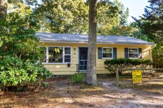 Henlopen avenue 66 - Rehoboth Beach - 0