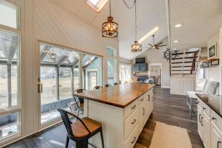 Private Beach and Fishing Pier Wicomico River House - - 4