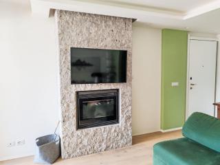 Apartment Enrosadira-13 by Interhome - Alba di Canazei - 1