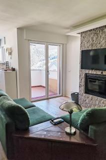 Apartment Enrosadira-13 by Interhome - Alba di Canazei - 2