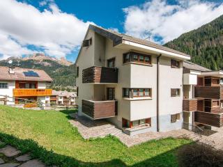 Apartment Enrosadira-13 by Interhome - Alba di Canazei - 0