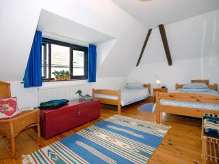 Hillside Houses - Newgale - 1