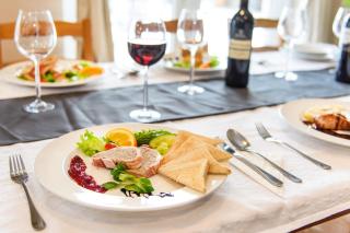 Sport Hotel - Dolní Morava - 5
