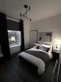 Sunnyside Apartment - Aberdeen - 8