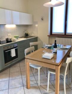The yellow house - Costermano - 9