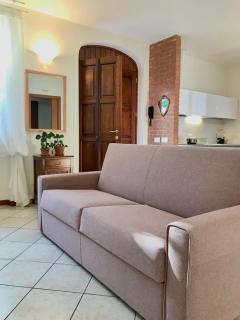 The yellow house - Costermano - 5