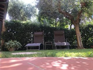 The yellow house - Costermano - 4