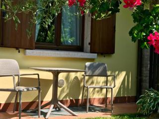 The yellow house - 7