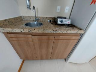 Flat Particular Marizienne Hotel Saint Moritz 33 - Brasilia - 2