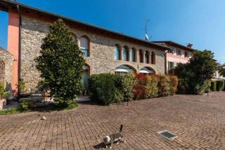 Casa Rondinella - Cavriana - 2