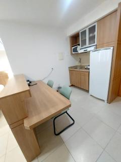 Flat Particular Marizienne Hotel Saint Moritz 33 - Brasilia - 3