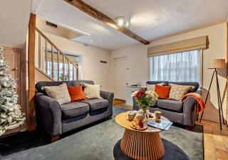 Tailors Cottage - Lavenham - Lavenham - 6