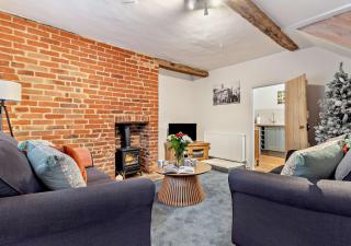 Tailors Cottage - Lavenham - Lavenham - 5