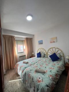 apartamento la fortuna - Carabanchel Alto - 7