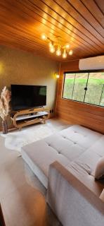 Kleines Paradies Chalés - 9