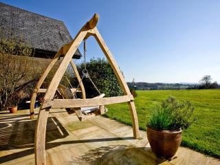 Quantock Lodge - Chillington - 5