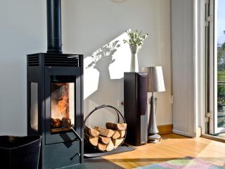 Quantock Lodge - Chillington - 2