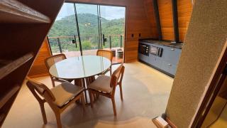 Kleines Paradies Chalés - Massaranduba - 6