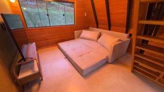 Kleines Paradies Chalés - Massaranduba - 4