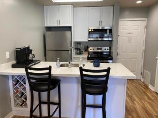 Beautiful Inn Building Condo 208 Pet friendly - Garden City - 8