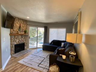 Beautiful Inn Building Condo 208 Pet friendly - Garden City - 6