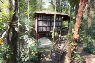 Casa rústica em Cambury - SP (5) - São Sebastião - 8