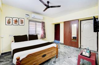 Hotel O Sithalapakkam Medavakkam - Chennai - 5